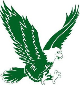 Green Eagles